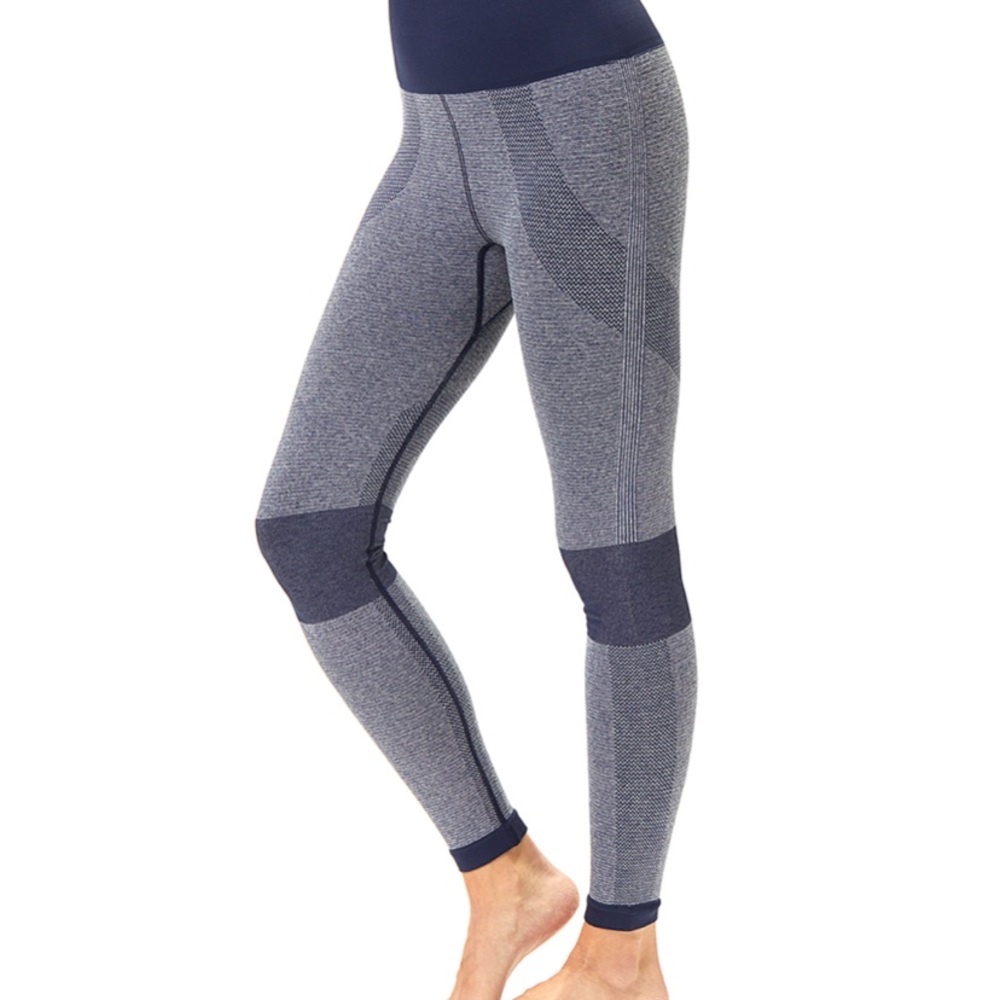 NWT Electric Yoga intense controlled leggings